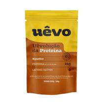 Proteína em Pó - 1 Sachê 28g Banoffee - Uêvo