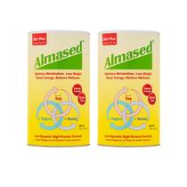 Proteína em pó Almased MultiProtein 500g (pacote com 2) Proteína em pó Almased MultiProtein 500g (pacote com 2)