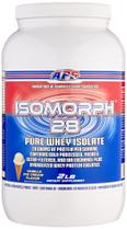 Proteína em pó APS Nutrition Isomorph Whey Isolate 907g Proteína em pó APS Nutrition Isomorph Whey Isolate 907g