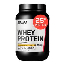 Proteína em pó BARE PERFORMANCE NUTRITION BPN Whey Banana