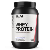 Proteína em pó BARE PERFORMANCE NUTRITION BPN Whey + Caseína