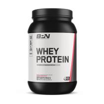 Proteína em pó BARE PERFORMANCE NUTRITION BPN Whey + Caseína Proteína em pó BARE PERFORMANCE NUTRITION BPN Whey + Caseína