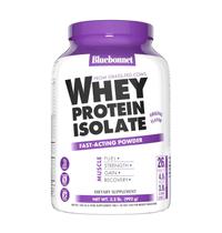 Proteína em pó Bluebonnet Nutrition Whey alimentada com capim 1 kg Proteína em pó Bluebonnet Nutrition Whey alimentada com capim 1 kg