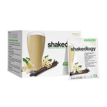 Proteína em pó BODi Shakeology de baunilha vegana à base de plantas 14x16g Proteína em pó BODi Shakeology de baunilha vegana à base de plantas 14x16g