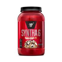 Proteína em pó BSN Syntha-6 Cold Stone Creamery Cookie 25 porções Proteína em pó BSN Syntha-6 Cold Stone Creamery Cookie 25 porções