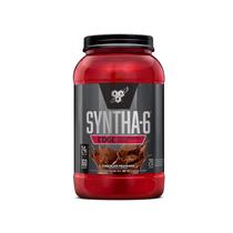 Proteína em pó BSN SYNTHA-6 Edge Chocolate 24g 28 porções Proteína em pó BSN SYNTHA-6 Edge Chocolate 24g 28 porções