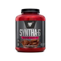 Proteína em pó BSN SYNTHA-6 Edge Chocolate 24g 48 porções Proteína em pó BSN SYNTHA-6 Edge Chocolate 24g 48 porções