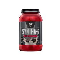 Proteína em pó BSN SYNTHA-6 Edge Cookies N Cream 28 porções Proteína em pó BSN SYNTHA-6 Edge Cookies N Cream 28 porções