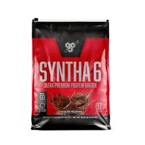 Proteína em pó BSN SYNTHA-6 Whey com caseína micelar 97 Serv Proteína em pó BSN SYNTHA-6 Whey com caseína micelar 97 Serv
