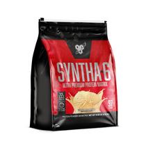 Proteína em pó BSN SYNTHA-6 Whey Vanilla 97 porções Proteína em pó BSN SYNTHA-6 Whey Vanilla 97 porções