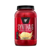 Proteína em pó BSN SYNTHA-6 Whey Vanilla Milk 28 porções Proteína em pó BSN SYNTHA-6 Whey Vanilla Milk 28 porções