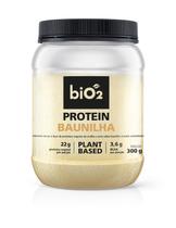 Proteína em Pó de Arroz Ervilha Vegana Sem Lactose biO2 300g