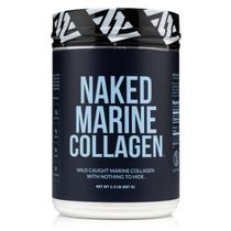 Proteína em Pó de Colágeno Marinho - 47 Porções