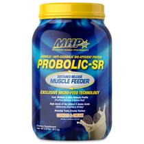 Proteína em pó de desempenho humano máximo Probolic-SR 2lbs Proteína em pó de desempenho humano máximo Probolic-SR 2lbs
