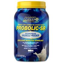 Proteína em pó de desempenho humano máximo Probolic-SR 2lbs