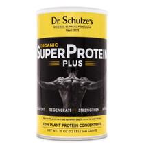 Proteína em pó Dr. Schulze's SuperProtein Plus 550 ml