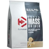 Proteína em pó Dymatize Super Mass Gainer 5,4 kg 1280 Cal