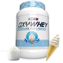 Proteína em pó EHP Labs OxyWhey Isolate 25g (25 porções)