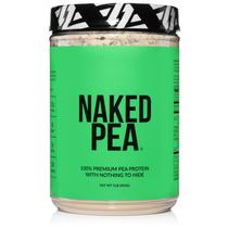 Proteína em pó, ervilha nua, isolado de proteína de ervilha, 420g Proteína em pó, ervilha nua, isolado de proteína de ervilha, 420g