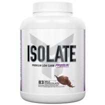 Proteína em pó FINAFLEX Isolate Milk Chocolate 2,5 kg 83 Serv