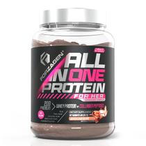 Proteína em Pó Forzagen All in One Protein For Her - 30 Porções