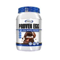 Proteína em pó Gaspari Nutrition Proven Egg 100% clara de ovo