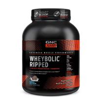 Proteína em pó GNC AMP Wheybolic Ripped 40g de proteína