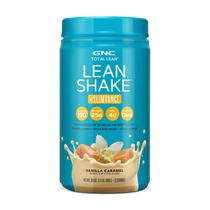 Proteína em pó GNC Total Lean Shake + Slimvance Vanilla 20 Serv