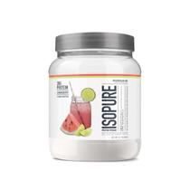 Proteína em pó Isopure Clear Whey Isolate Melancia Lime