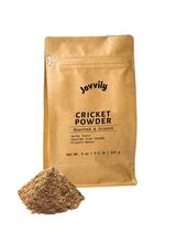 Proteína em pó Jovvily Cricket 240 mL sem adição de sabor