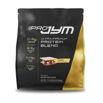 Proteína em pó JYM Supplement Science Pro JYM S'Mores 45 porções Proteína em pó JYM Supplement Science Pro JYM S'Mores 45 porções