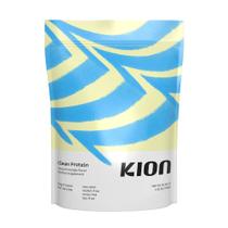 Proteína em pó Kion Clean Protein Smooth Vanilla 30 porções