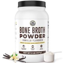 Proteína em pó Left Coast Performance Vanilla 946 ml 32 onças Proteína em pó Left Coast Performance Vanilla 946 ml 32 onças