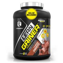 Proteína em pó Mass Gainer Forzagen Lean Gainer 3,6 kg