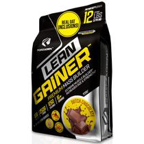 Proteína em pó Mass Gainer Forzagen Lean Gainer 5,4 kg