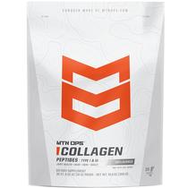 Proteína em pó MTN OPS Collagen On-The-Go, pacotes de 30 pacotes