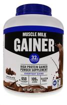 Proteína em pó Muscle Milk Gainer Chocolate 2,27 kg