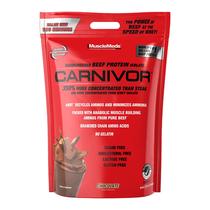 Proteína em pó MuscleMeds Carnivor Beef Chocolate 3,38 kg Proteína em pó MuscleMeds Carnivor Beef Chocolate 3,38 kg