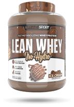 Proteína em pó Musclesport Lean Whey Revolution 2,27 kg Proteína em pó Musclesport Lean Whey Revolution 2,27 kg