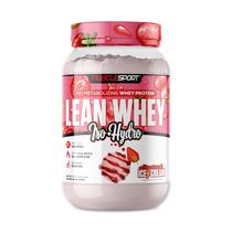 Proteína em pó Musclesport Lean Whey Revolution 2LB Strawberry Proteína em pó Musclesport Lean Whey Revolution 2LB Strawberry