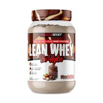Proteína em pó Musclesport Lean Whey Revolution 907g Proteína em pó Musclesport Lean Whey Revolution 907g