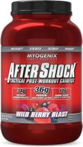 Proteína em pó Myogenix Aftershock Post Workout 1,36 kg Proteína em pó Myogenix Aftershock Post Workout 1,36 kg