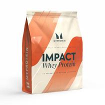 Proteína em pó Myprotein Impact Whey Chocolate 1kg Proteína em pó Myprotein Impact Whey Chocolate 1kg