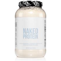 Proteína em Pó NAKED Whey Caseína Ovo Blend 1,36 kg