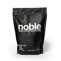 Proteína em pó Noble All-in-One Chocolate 30 porções 800g Proteína em pó Noble All-in-One Chocolate 30 porções 800g