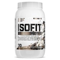 Proteína em pó Nutrex Research IsoFIT 100% Whey Isolate Proteína em pó Nutrex Research IsoFIT 100% Whey Isolate