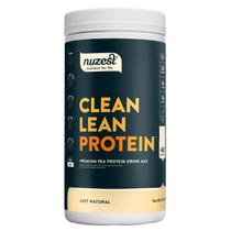Proteína em pó Nuzest Clean Lean Pea 1 kg vegana à base de plantas Proteína em pó Nuzest Clean Lean Pea 1 kg vegana à base de plantas