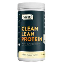 Proteína em pó Nuzest Clean Lean Protein Smooth Vanilla 1 kg Proteína em pó Nuzest Clean Lean Protein Smooth Vanilla 1 kg