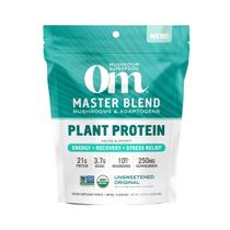 Proteína em Pó OM Mushroom Superfood Master Blend - 500ml
