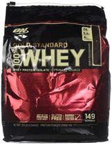 Proteína em pó Optimum Nutrition 100% Whey Gold Standard